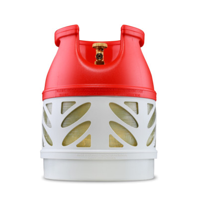 Газовый композитный баллон HEXAGON RAGASCO KLF 12,5… 