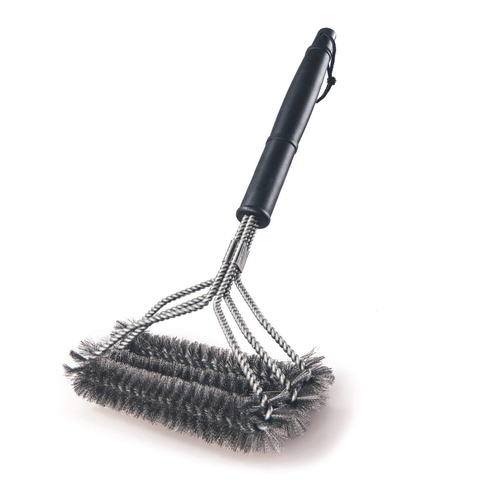 Щітка преміум для чищення гриля YmBrush, потрійна - 1001060