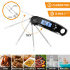 Термометр з виносним щупом LoveGrill водонепроникний, -50°С до +300°С, чорний - 1001061 фото_4 