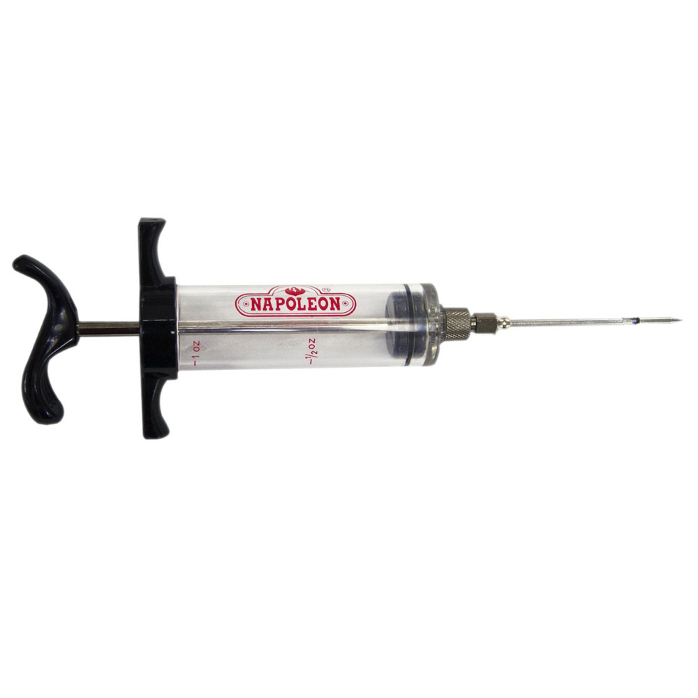 Шприц для маринаду, Napoleon - 55027 Шприц для маринаду, Napoleon - 55027