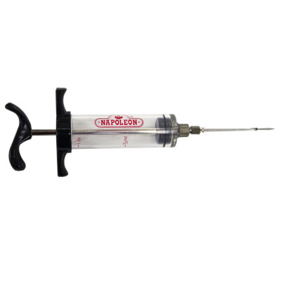 Шприц для маринада, Napoleon
