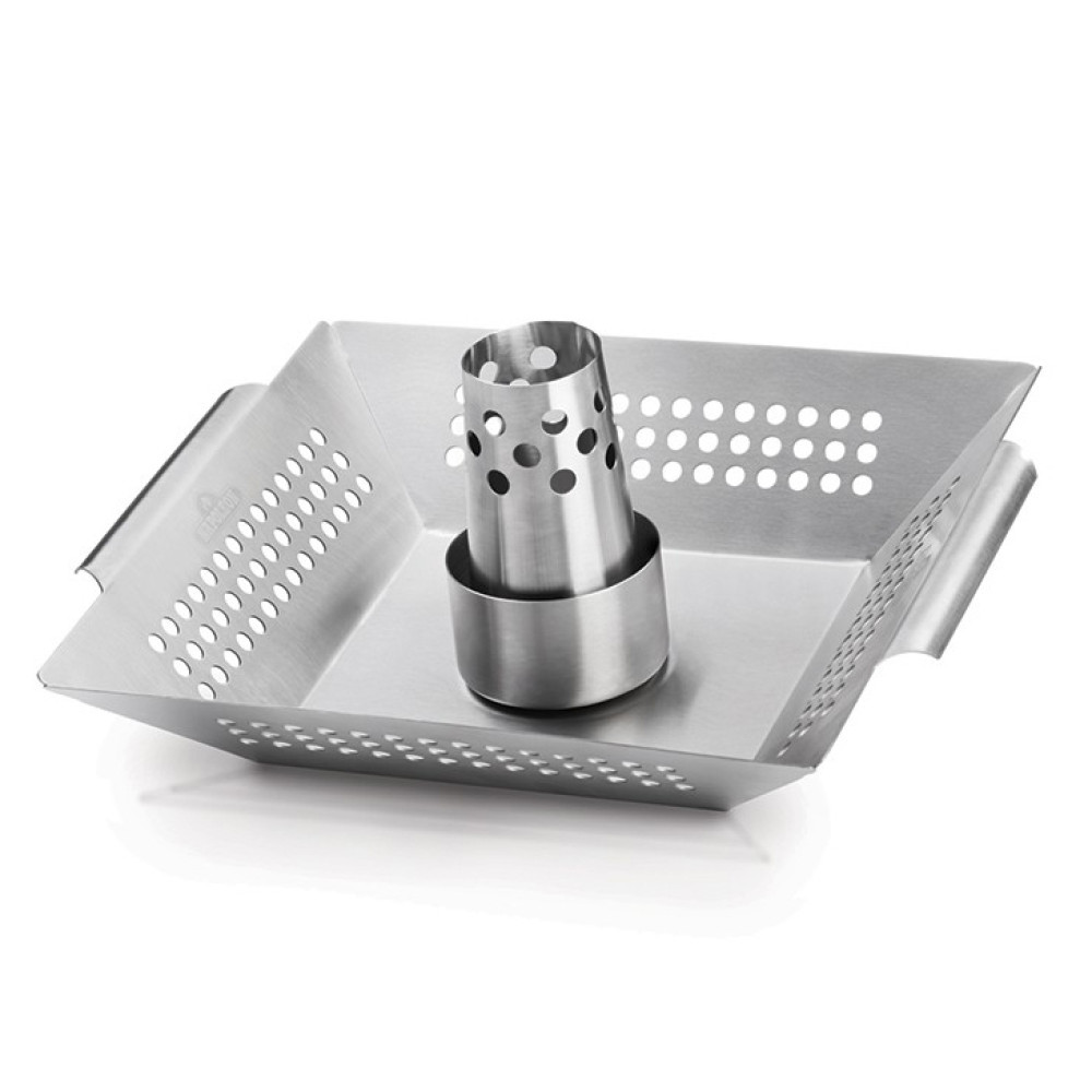 Подставка для курицы и вок, Napoleon - 56024