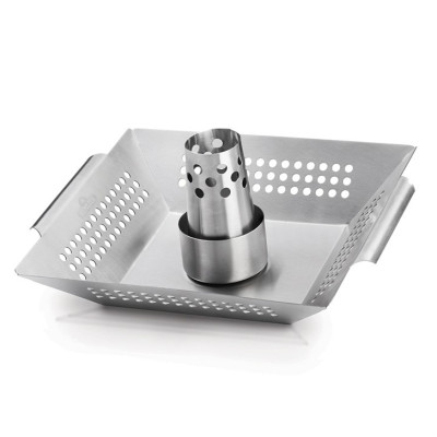 Подставка для курицы и вок, Napoleon