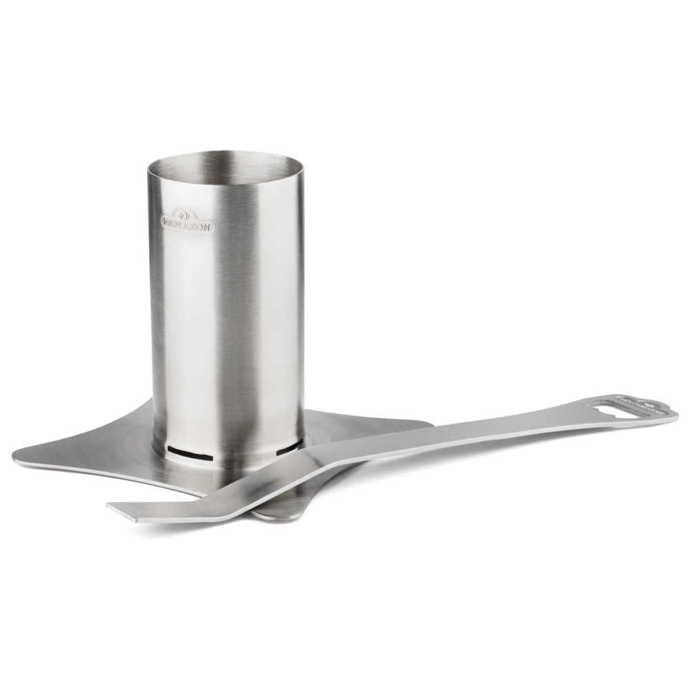 Ростер для курки зі знімною ручкою Napoleon - 56034