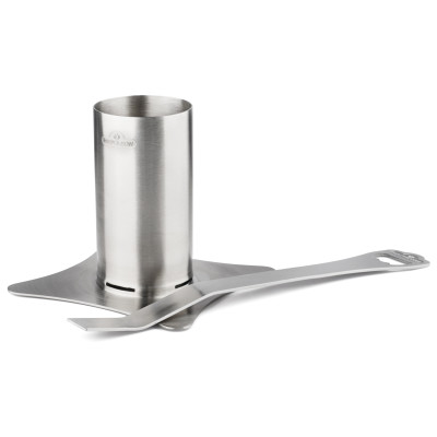 Ростер для курицы со съемной ручкой Napoleon