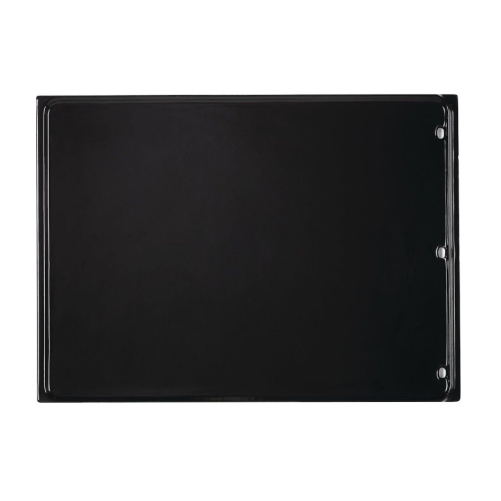 Чугунная двухсторонняя поверхность для грилей эмалированая 485/500/605/730, Napoleon - 56041