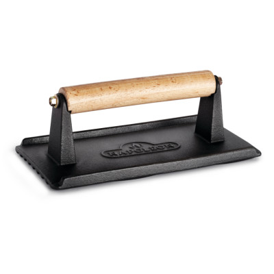 Бургер-пресс Napoleon чугунный