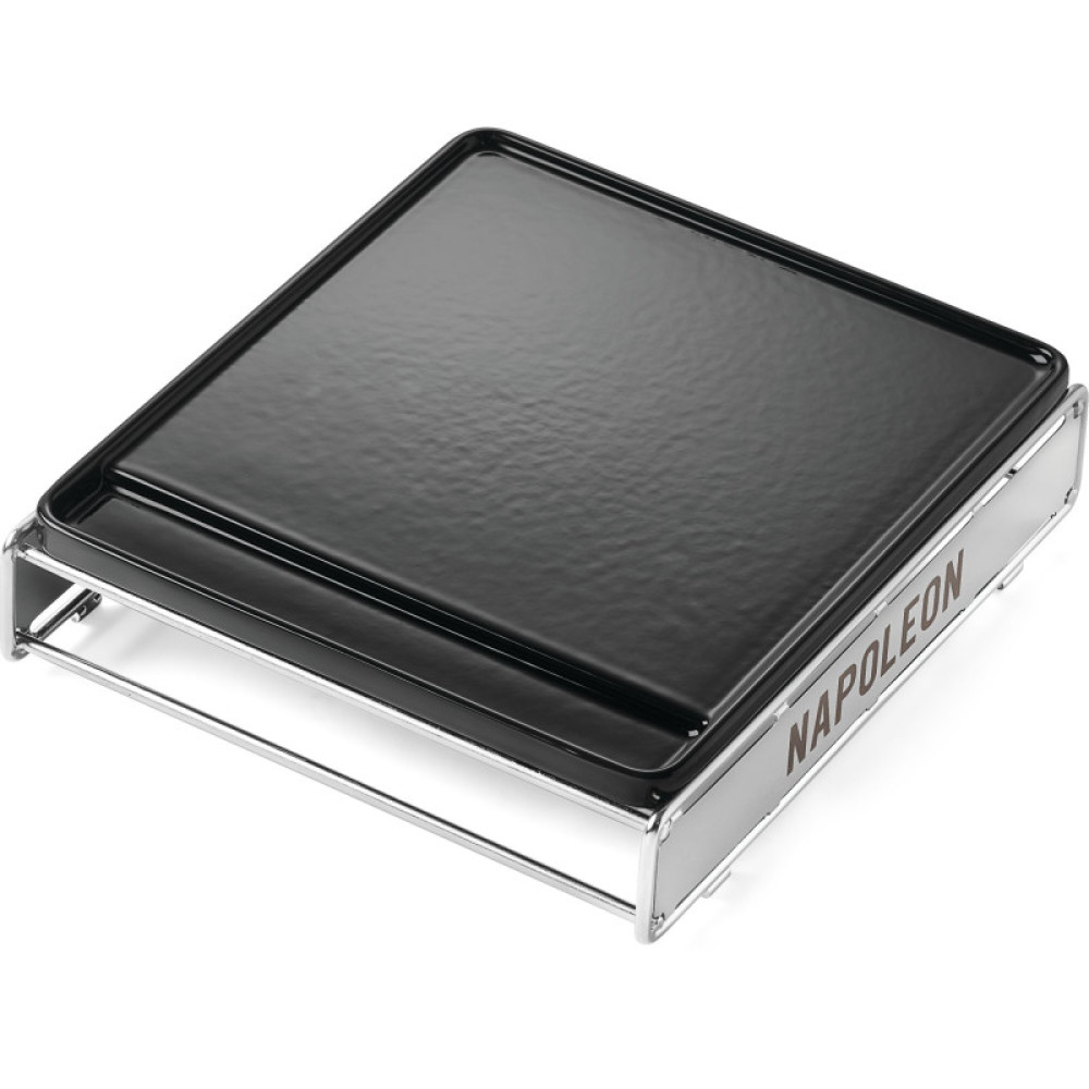 Чугунный противень для малышей SIZZLE ZONE для газовых грилей Napoleon - 56081