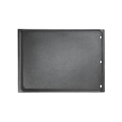 Чугунная двухсторонняя поверхность для грилей 365/525,… 