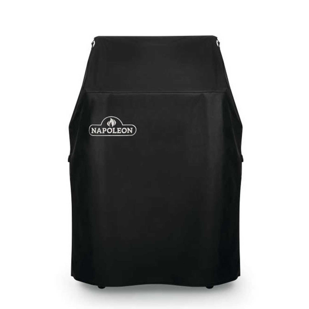 Чохол для газового грилю Napoleon Rogue 365 з опущеними бічними столиками - 61366