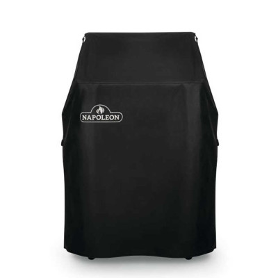 Чехол для газового гриля Napoleon Rogue 365 с опущенными боковыми… 