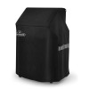 Чохол для газового грилю Napoleon Rogue 365 з опущеними бічними столиками - 61366 фото_1 