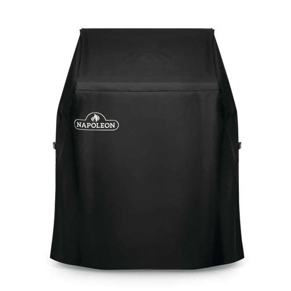 Чохол для газового грилю Napoleon Rogue 425 з опущеними бічними столиками - 61426