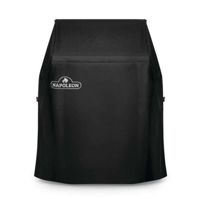 Чехол для газового гриля Napoleon Rogue 425 с опущенными боковыми… 