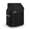 Чохол для газового грилю Napoleon Rogue 425 з опущеними бічними столиками - 61426 фото_1 