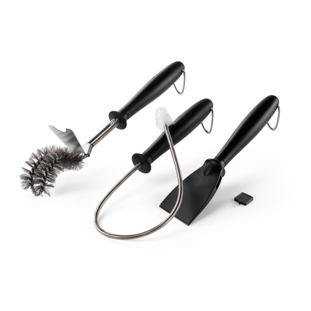 Набор инструментов для чистки камеры гриля Napoleon - 62045 Набор инструментов для чистки камеры гриля Napoleon - 62045