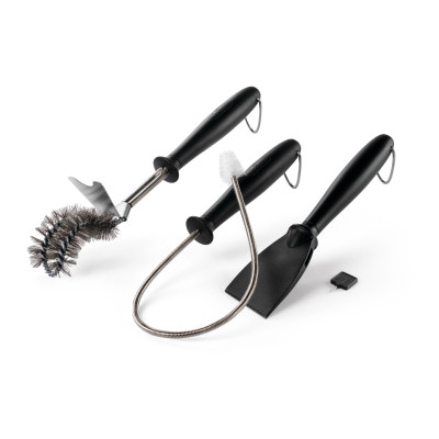 Набор инструментов для чистки камеры гриля… 