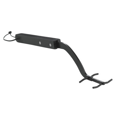 Устройство для захвата и извлечения решеток из гриля… 