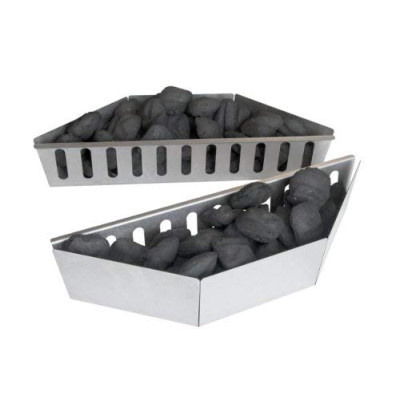 Корзины для угля в угольный гриль Napoleon Rodeo… 