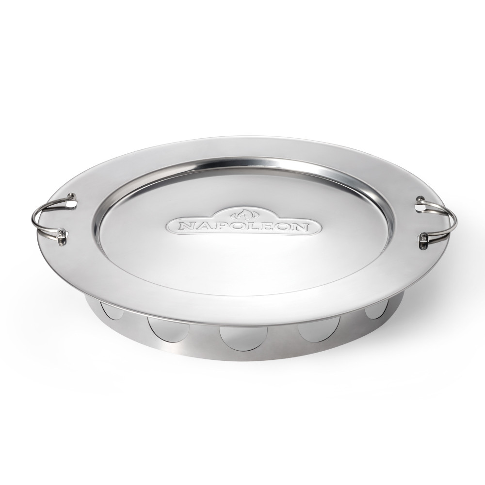 Відсікач жару для вугільних грилів Napoleon - 67745