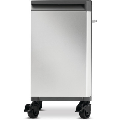 Тумба для газового гриля из нержавеющей стали Napoleon Prestige V/VX, 2… 