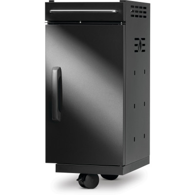 Тумба для газового гриля черная матовая Napoleon Rogue, 1… 