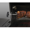 Вертел с 2-мя зажимами и электромотором для грилей моделей Napoleon 405/450/485/500 - 69212 фото_1 