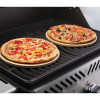 Камінь для піци круглий Napoleon TravelQ, 25 см, 2 шт. - 70000 фото_2 