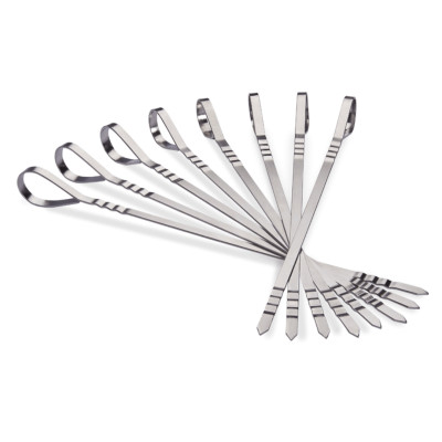 Набор из 8 многофункциональных шампуров Napoleon