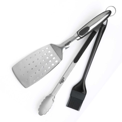 Набор из 3-х инструментов для гриля Napoleon