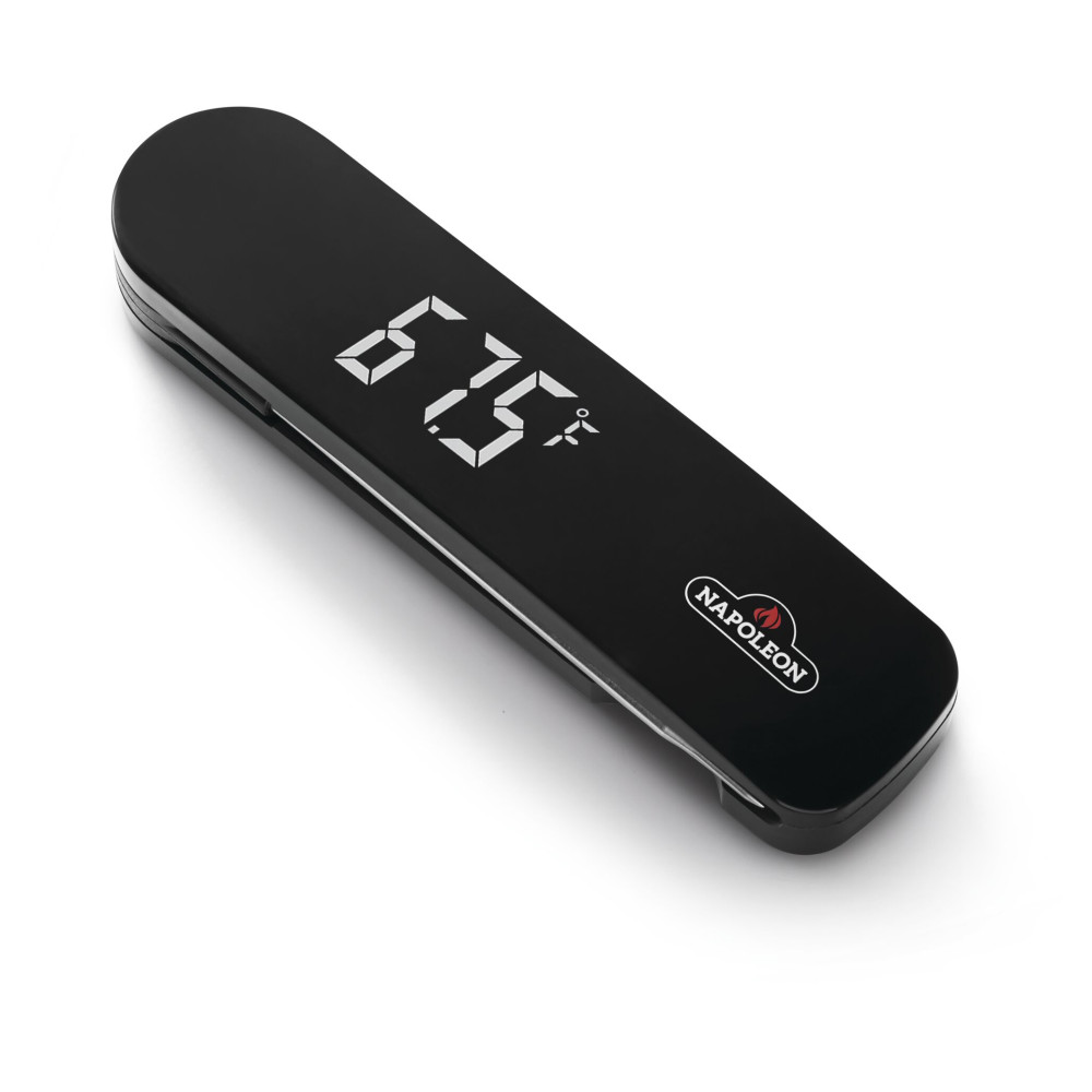 Складний кишеньковий термометр для гриля Napoleon - 70048