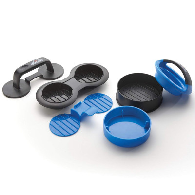 Набор для приготовления бургеров, Napoleon