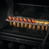 Багатофункціональна решітка другого рівня для грилів Napoleon Rogue 525 - 71502 фото_1 