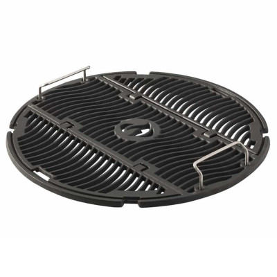 Чугунная решетка для угольных грилей Napoleon