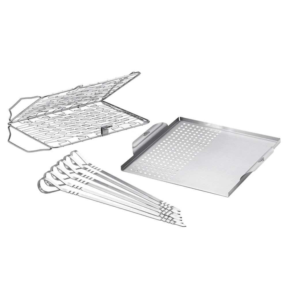 Набір для любителів риби та морепродуктів Napoleon - 90003