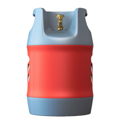 Композитный газовый баллон HPCR-G.4, 18,2 л 