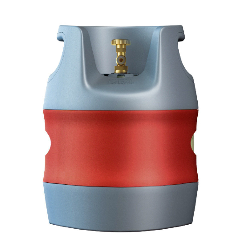 Композитный газовый баллон HPCR-G.4, 12,7л  - 9667