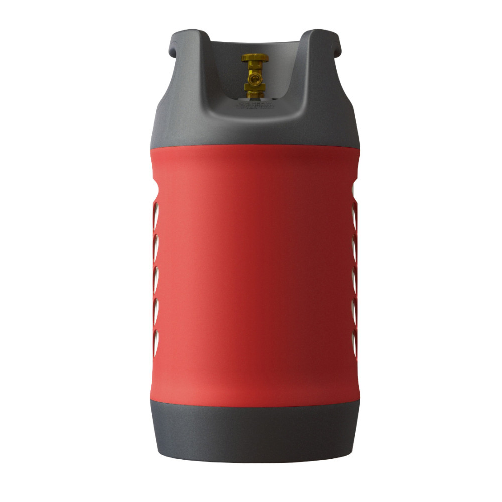 Газовый композитный баллон HPCR-G.4, 26,2 л - 9670