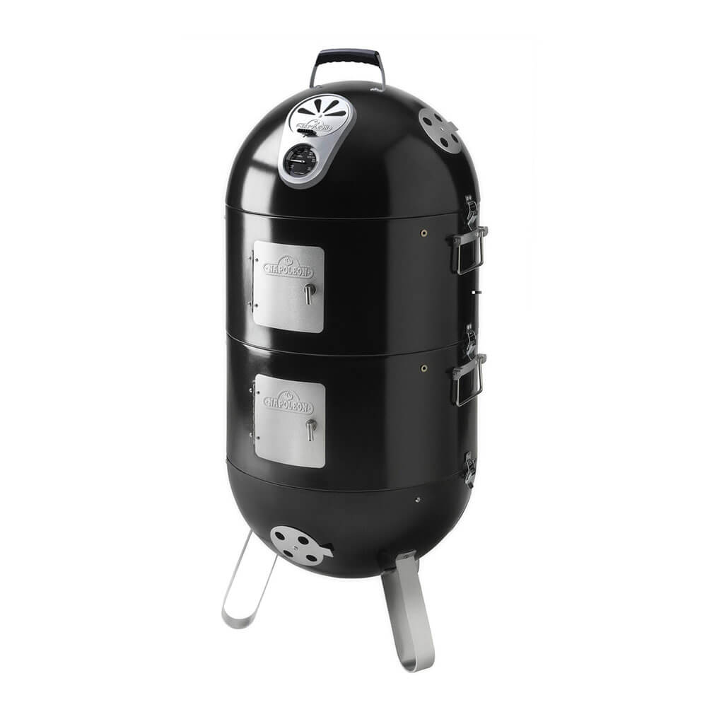 Вугільна гриль-коптильня Napoleon Apollo 200 - AS200K-1 Вугільна гриль-коптильня Napoleon Apollo 200 - AS200K-1