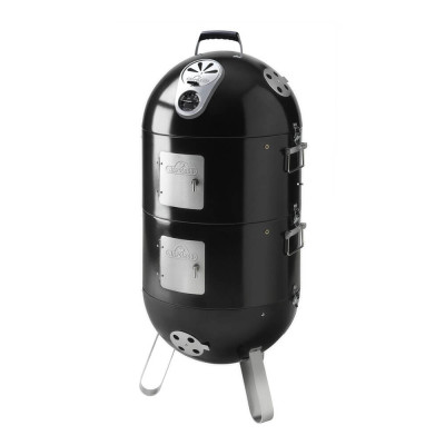 Угольная гриль-коптильня Napoleon Apollo 200