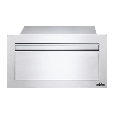 Встраиваемый выдвижной ящик, малый 46х20 см … 