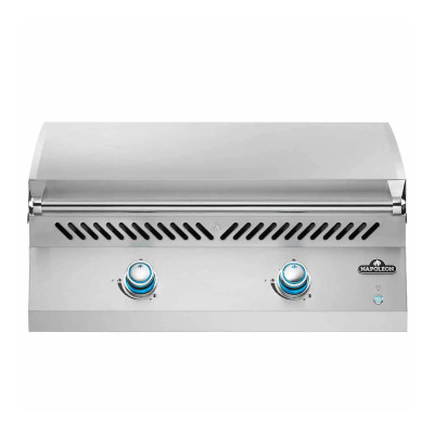 Газовый гриль-планча Napoleon 700 Series 32