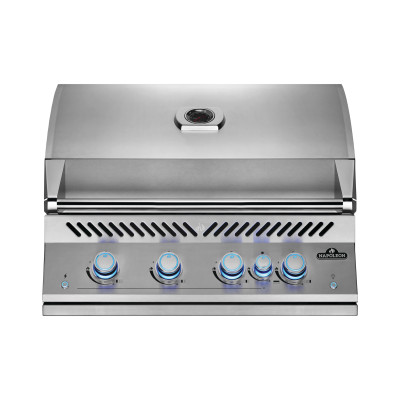 Встраиваемый газовый гриль Napoleon 700-й серии с… 