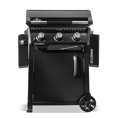 NEW Газовый гриль-планча Napoleon Freestyle 24,… 