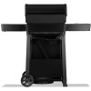NEW Газовый гриль Napoleon Freestyle 365 з бічною конфоркою, чорний - F365DSBPK-1 фото_6 