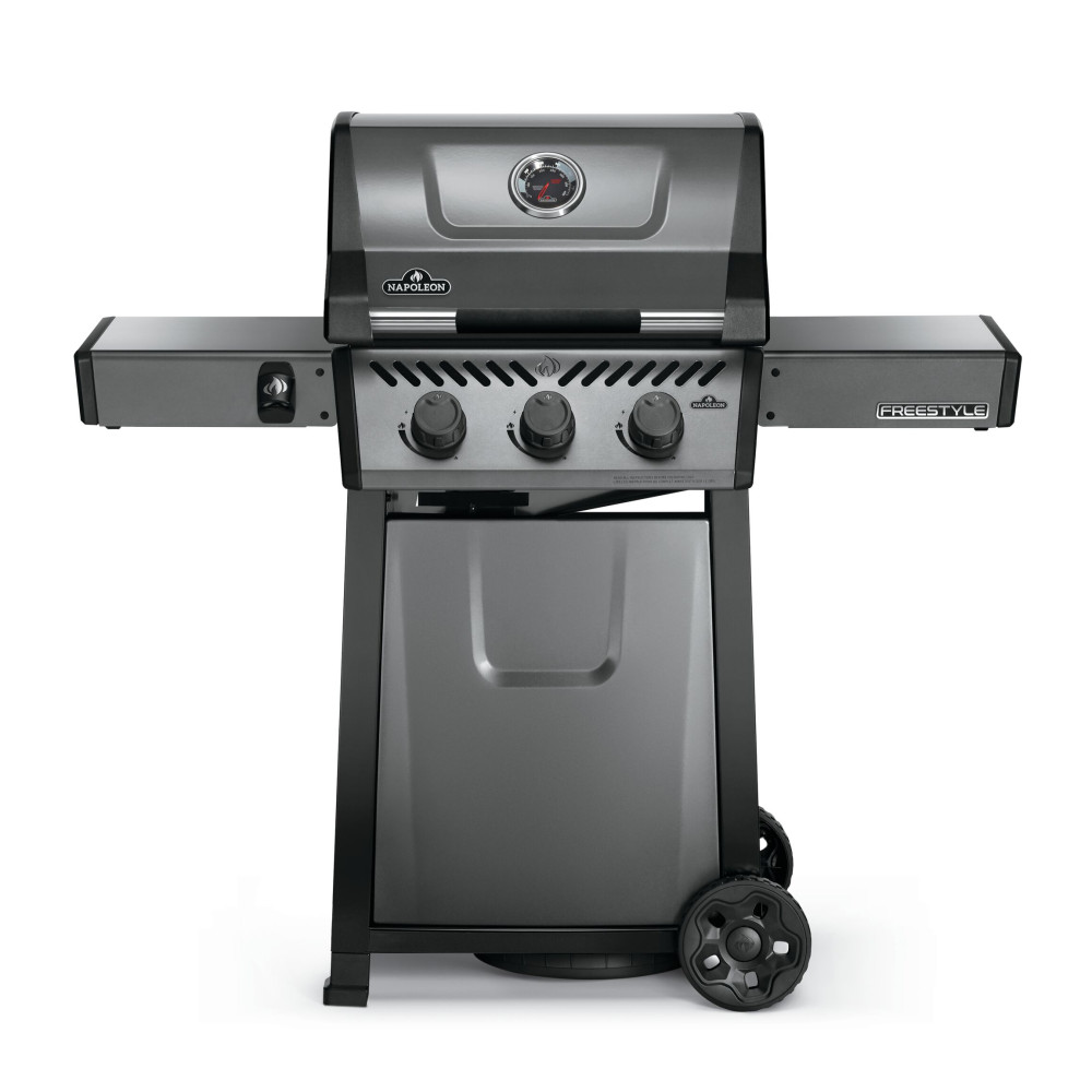 Газовий гриль Napoleon Freestyle 365 - F365PGT