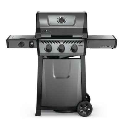 Газовый гриль Napoleon Freestyle 365 SB c конфоркой