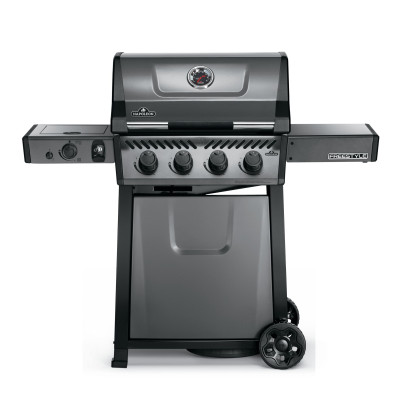 Газовый гриль Napoleon Freestyle 425 SIB с инфракрасной конфоркой