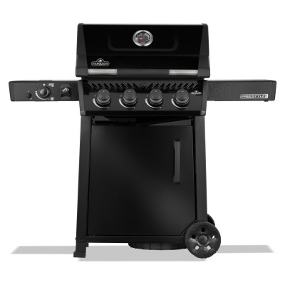 Газовый гриль Napoleon Freestyle PRO 425 с 4-мя основными горелками и боковым SIZZLE ZONE,… 