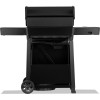 Газовый гриль Napoleon Freestyle PRO 425 с 4-мя основными горелками и боковым SIZZLE ZONE, черный - FP425DSIBPK-1-RC фото_3 